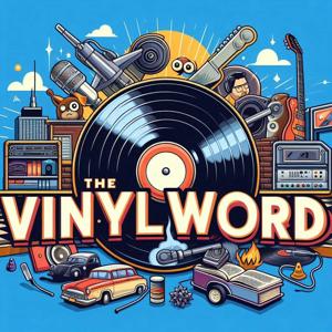 The Vinyl Word