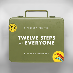 12S4E: The 12 Steps for Everyone