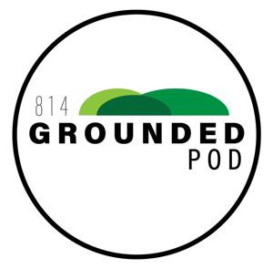 814 Grounded Pod