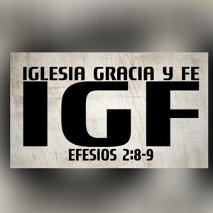 Iglesia Gracia y Fe Terrassa