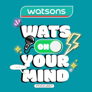 WatsOnYourMind