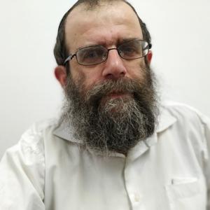 Уроки Каббалы с Рав Цейткиным