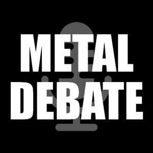 The Great Metal Debate Podcast