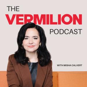 The Vermilion Podcast