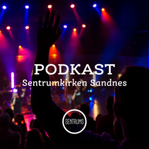 Sentrumkirken Sandnes