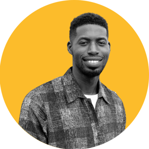 fashtioluwa 3Speak Podcast