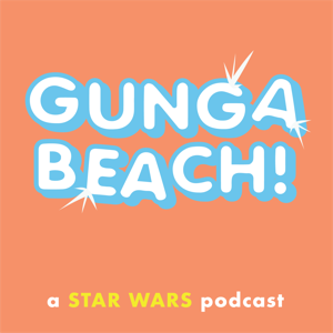 Gunga Beach!