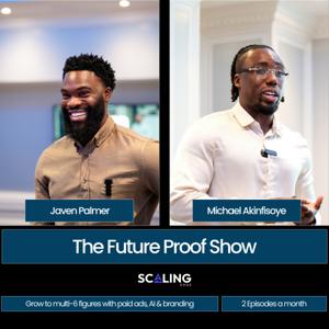 The ScalingEdge Podcast