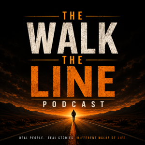 The Walk The Line Podcast