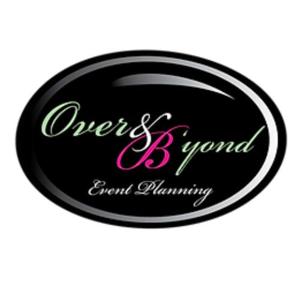 OVER AND BYOND EVENTS