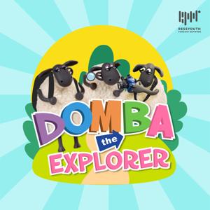 Domba The Explorer