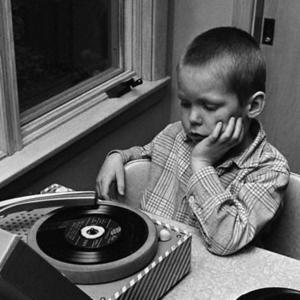 The Experimental Sessions With Ernie