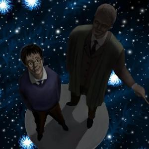 Harry Potter and the Methods of Rationality