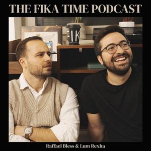 The Fika Time