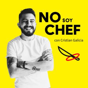 No soy chef