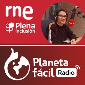 Planeta Fácil en Radio 5