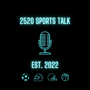 2520 Sports Talk