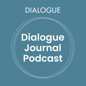 The Dialogue Journal by The Dialogue Journal