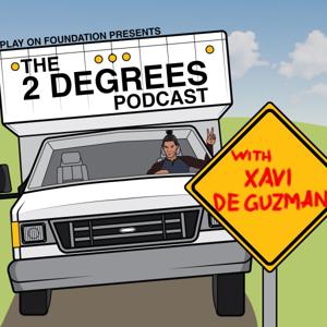 The Play On Foundation presents: The 2 Degrees Podcast