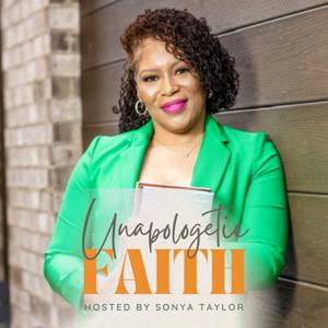 Unapologetic Faith