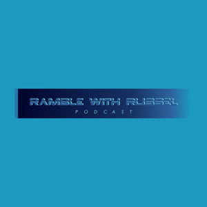 Ramble With Russel Podcast on Talkshoe