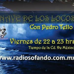La Nave de los Locos