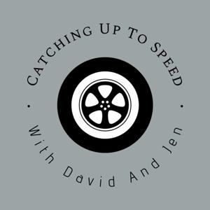 Catching Up To Speed - F1 Podcast
