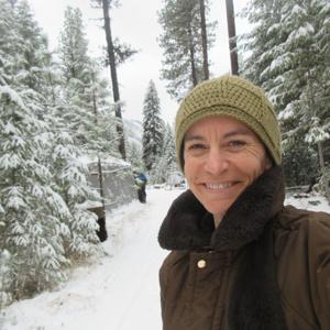 In Mindful Motion Podcast