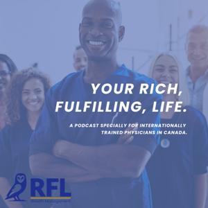 Your Rich, Fulfilling Life Show