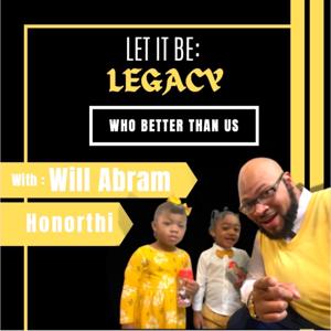 LET IT BE : LEGACY