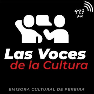 Las Voces de la Cultura