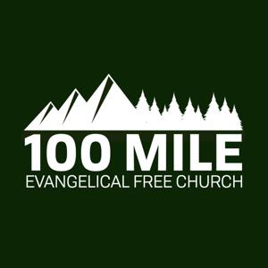 100 Mile EFC