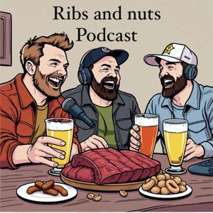 Ribs and nuts