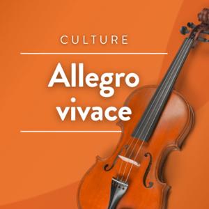 Allegro vivace