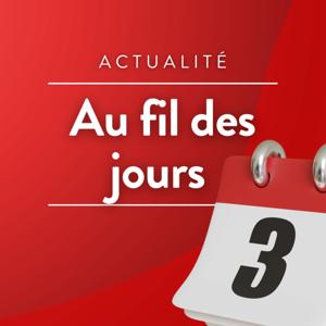 Au fil des jours
