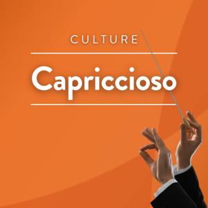 Capriccioso