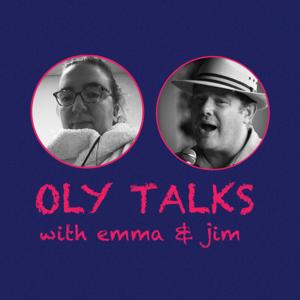 Oly Talks