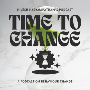 Time to Change