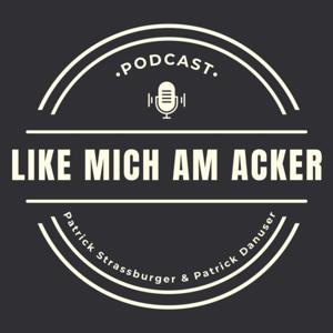Like mich am Acker