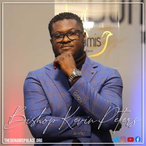 KEVIN PETERS MINISTRIES