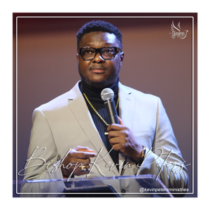 KEVIN PETERS MINISTRIES