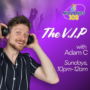 VIP Interviews with Adam Cunningham