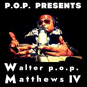 P.O.P. PRESENTS