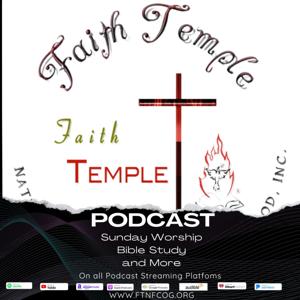 Faith Temple NFCOG