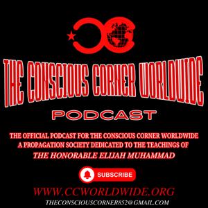 THE CONSCIOUS CORNER