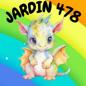 Dragones de la sala verde 💚