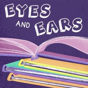 Eyes and Ears: Read-Along Stories