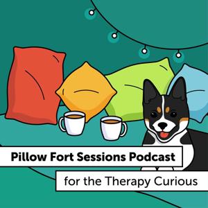 The Pillow Fort Sessions Podcast