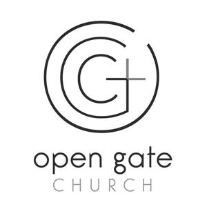 The Open Gate Church Podcast