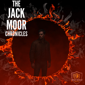 The Jack Moor Chronicles